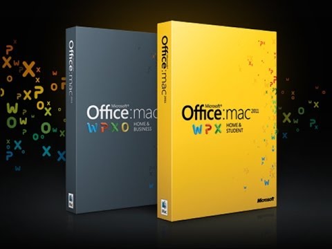 Office For Mac Yosemite Compatibility